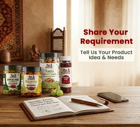 Private Label Process